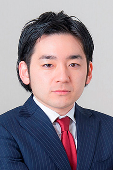 Satoshi Tatsugawa