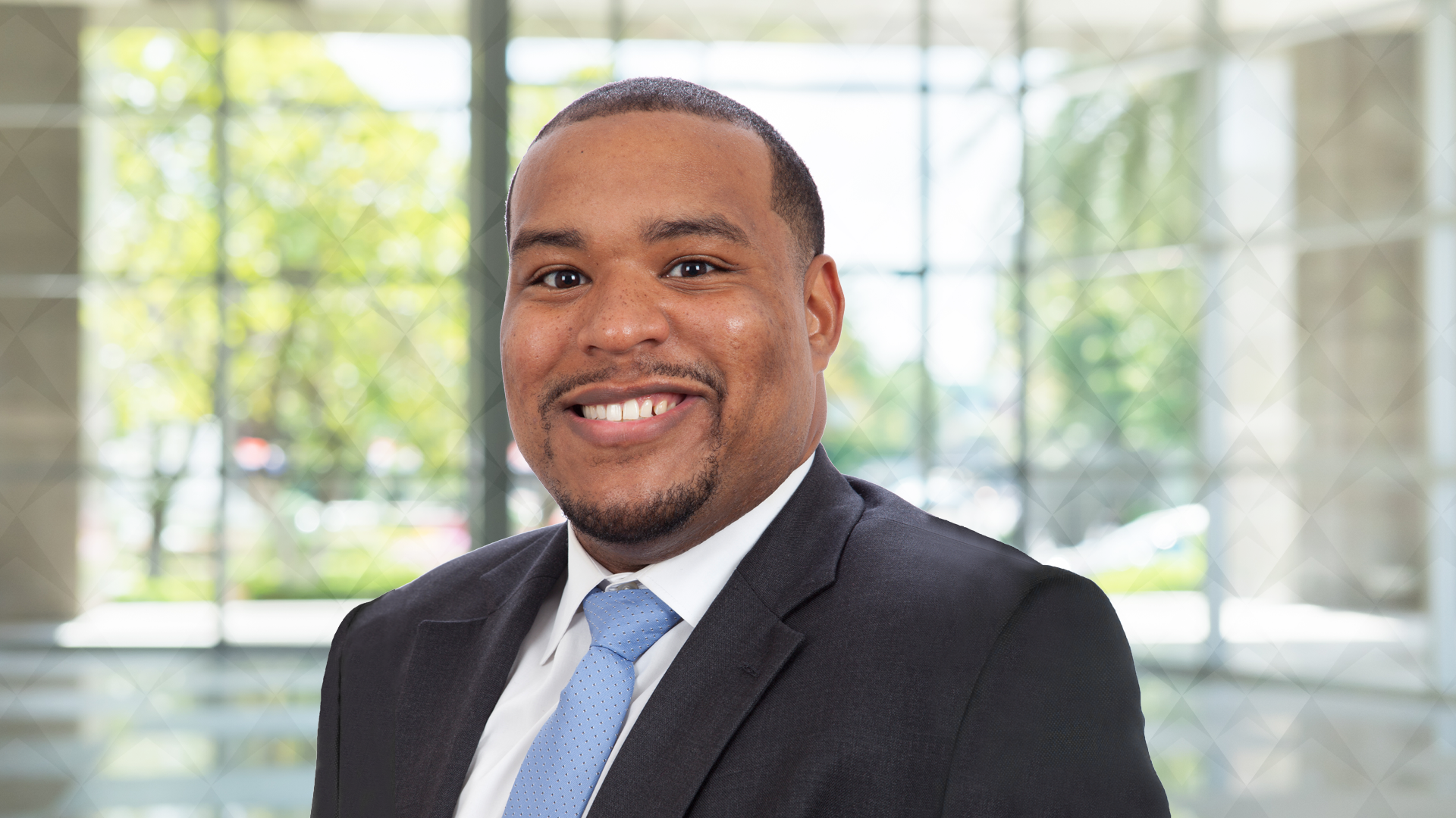 Reggie Wilson recognized as 2024 ‘40 Under 40’ honoree by the Houston Business Journal