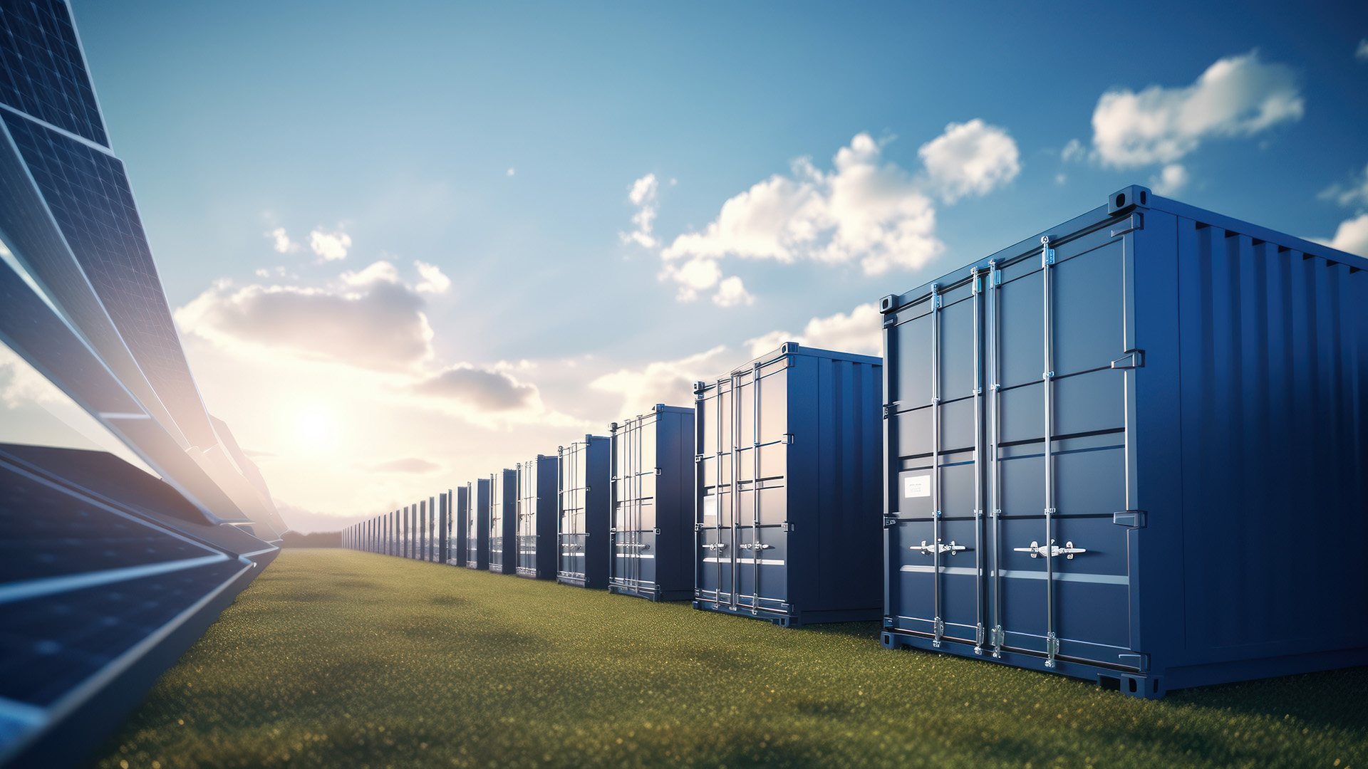 Facilitating investment in long duration energy storage