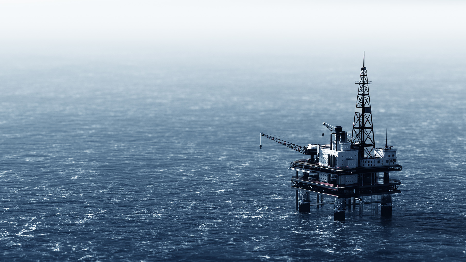 Australian offshore energy projects update