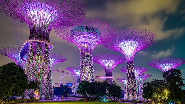 Singapore