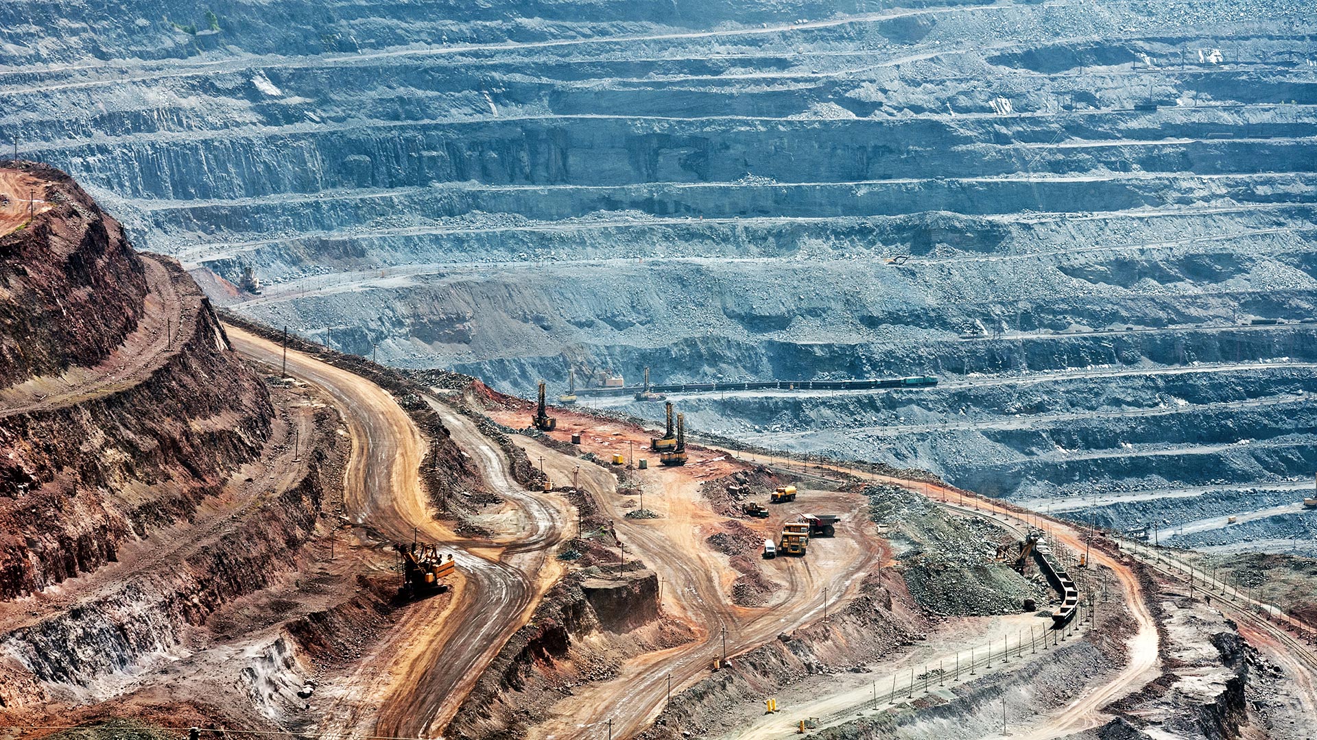 Corruption Affecting The Mining Industry – Reflections From The 2024 ...