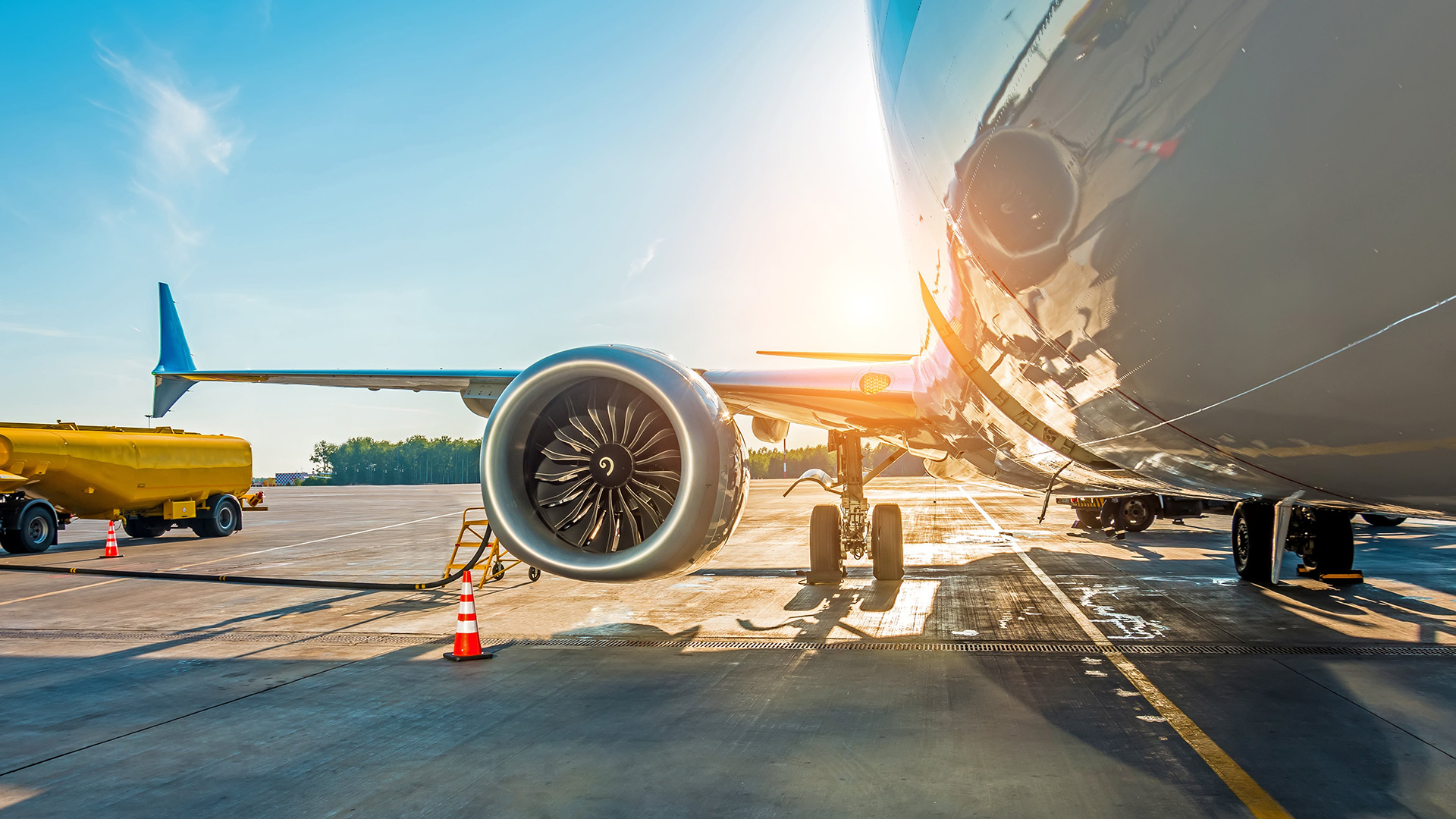 A new sustainable aviation fuel mandate: The UK Government’s latest step in supporting the decarbonisation of the UK aviation industry