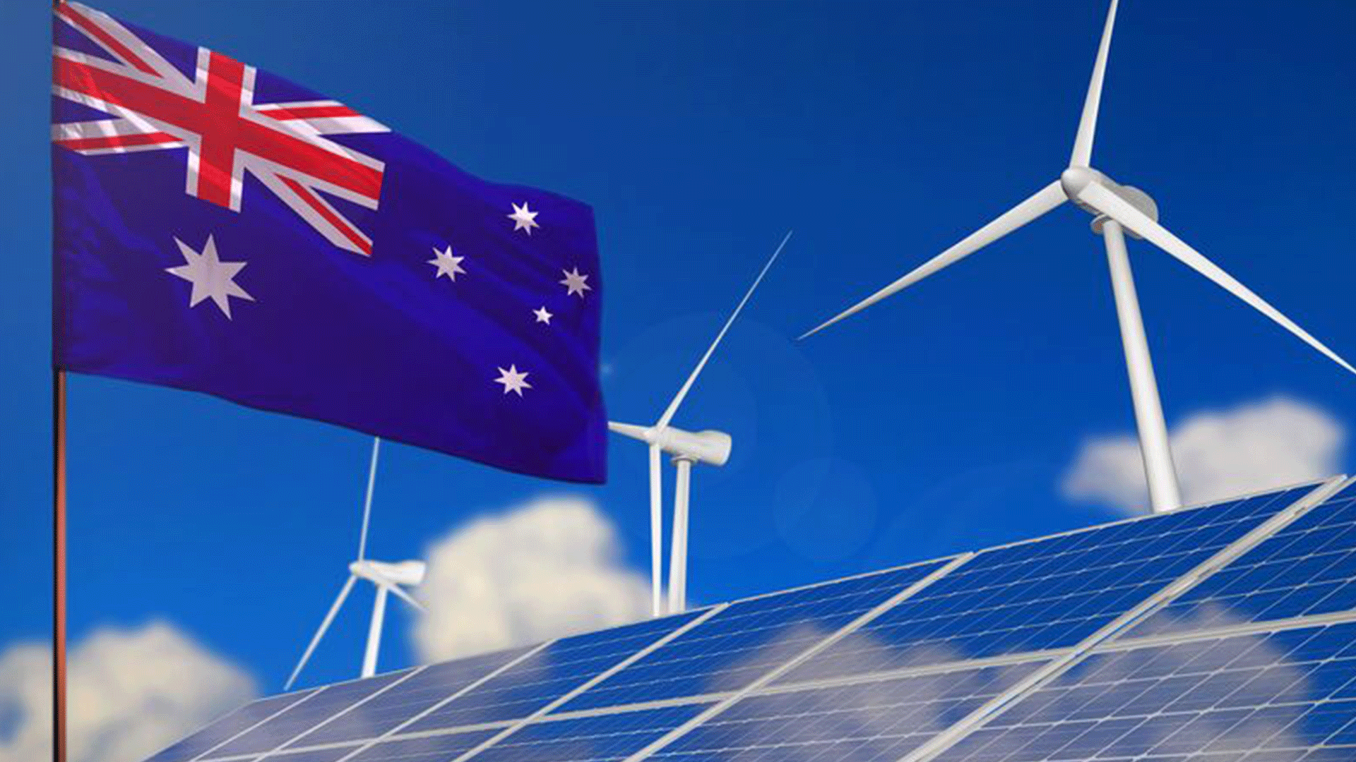 Australia’s 2024-2025 Federal Budget: Supporting opportunities for investment in the energy transition