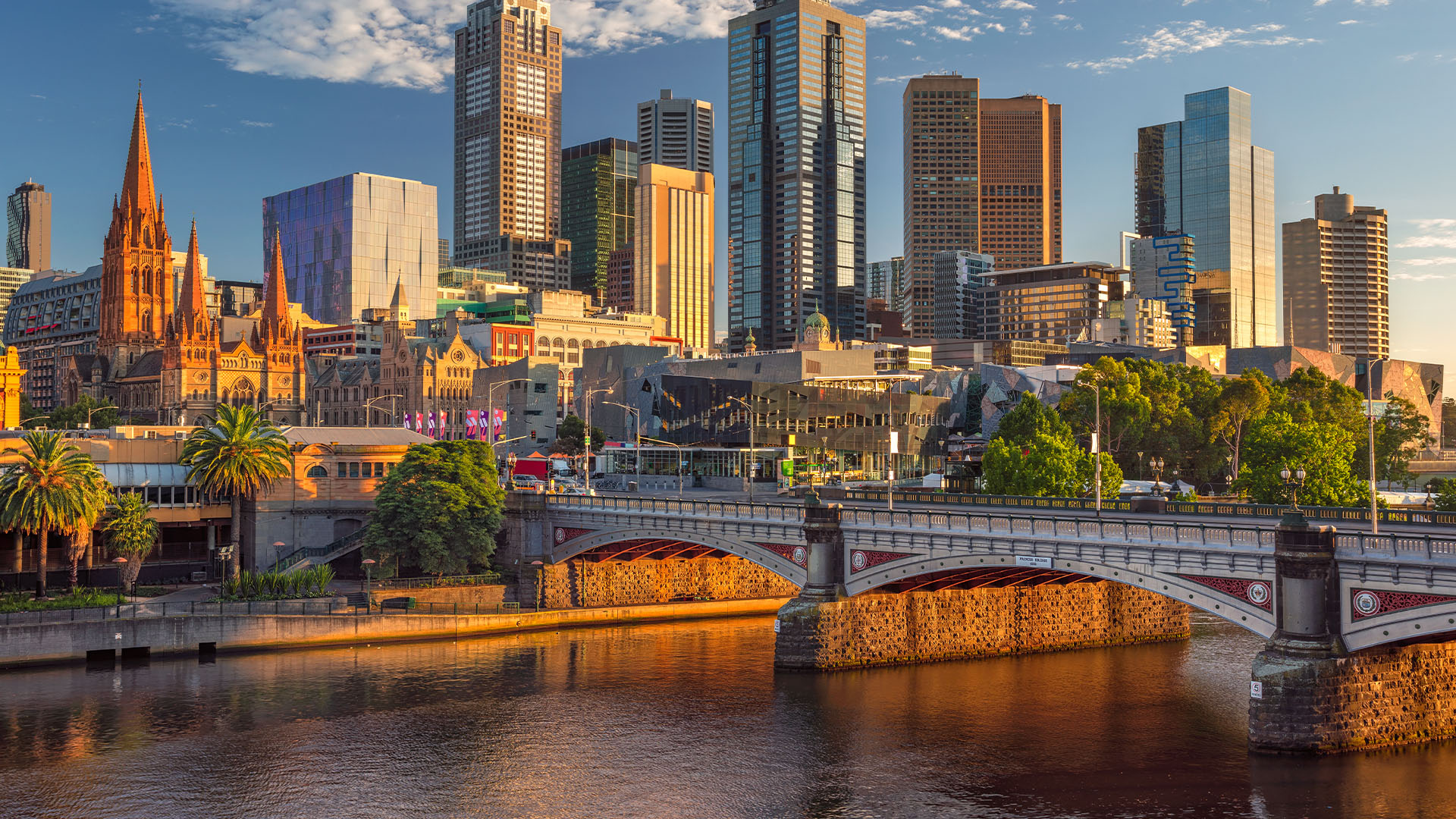 Stage 4: Industrial-scale hibernation across Victorian businesses