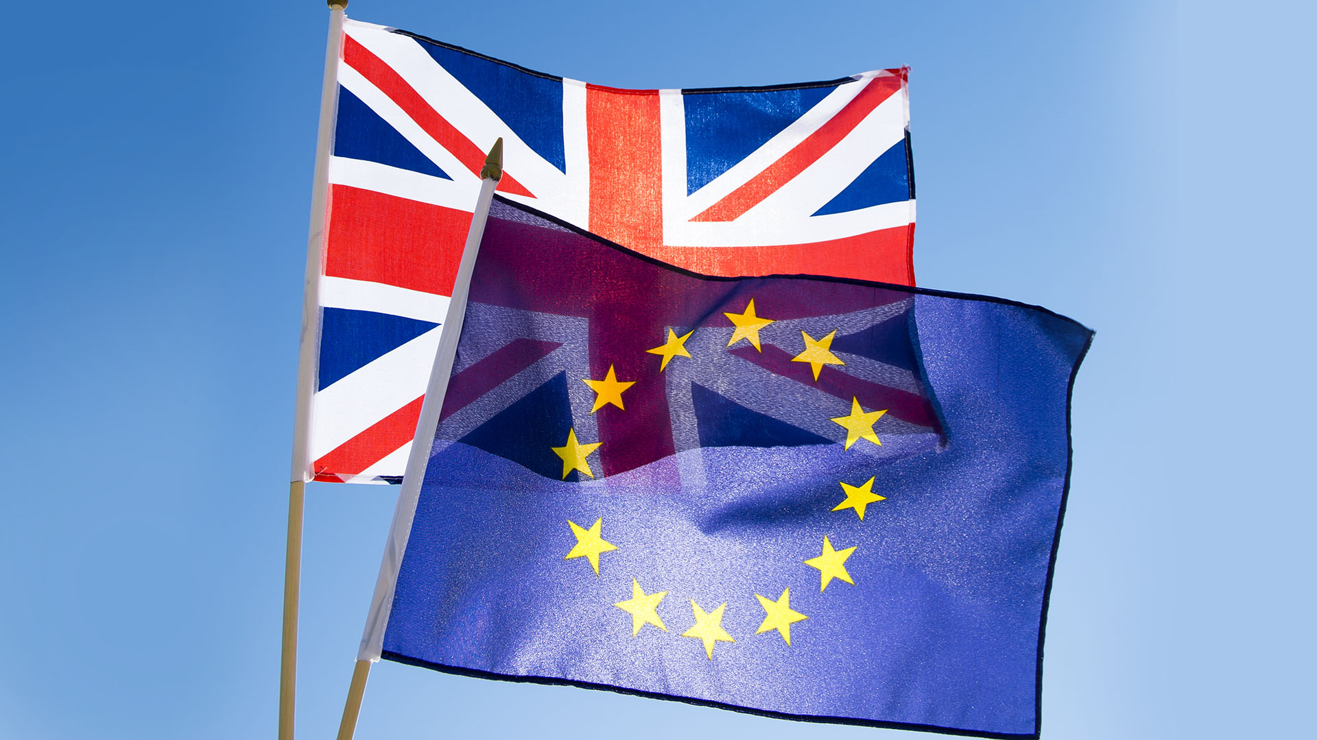 Split the difference: Markets in EU and UK – The trading venue perimeter