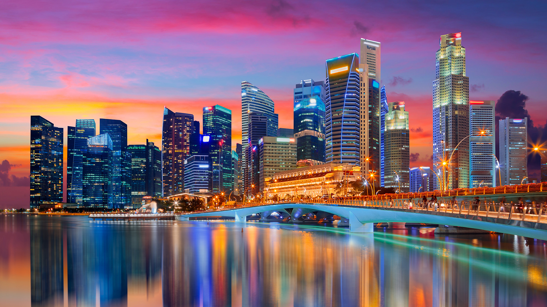 Statutory Developments in Singapore’s Foreign Direct Investment Regime – commencement of Significant Investments Review Act and publication of initial list of designated entities