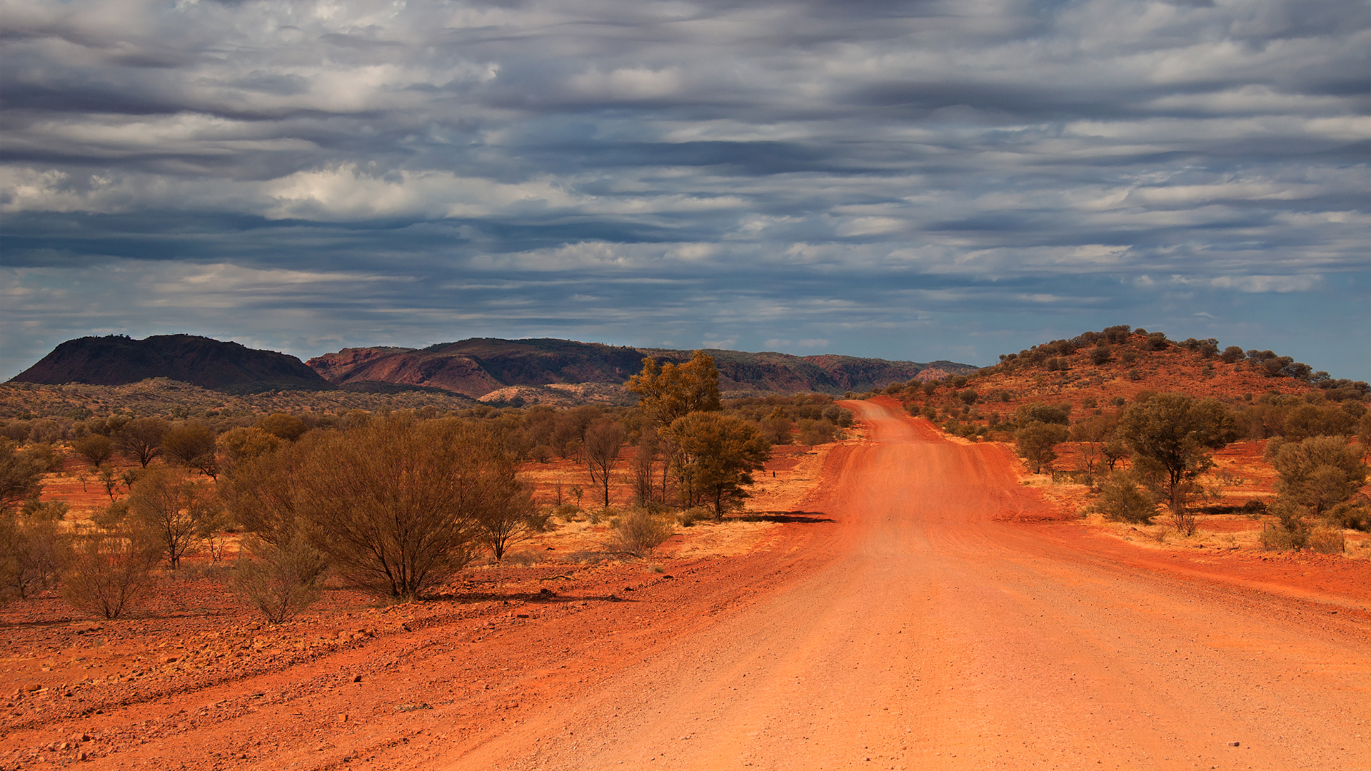 Protecting our unique Aboriginal and Torres Strait Islander heritage