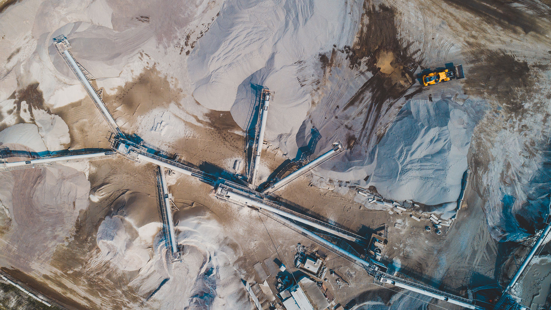 Doing Business in Türkiye: Mining