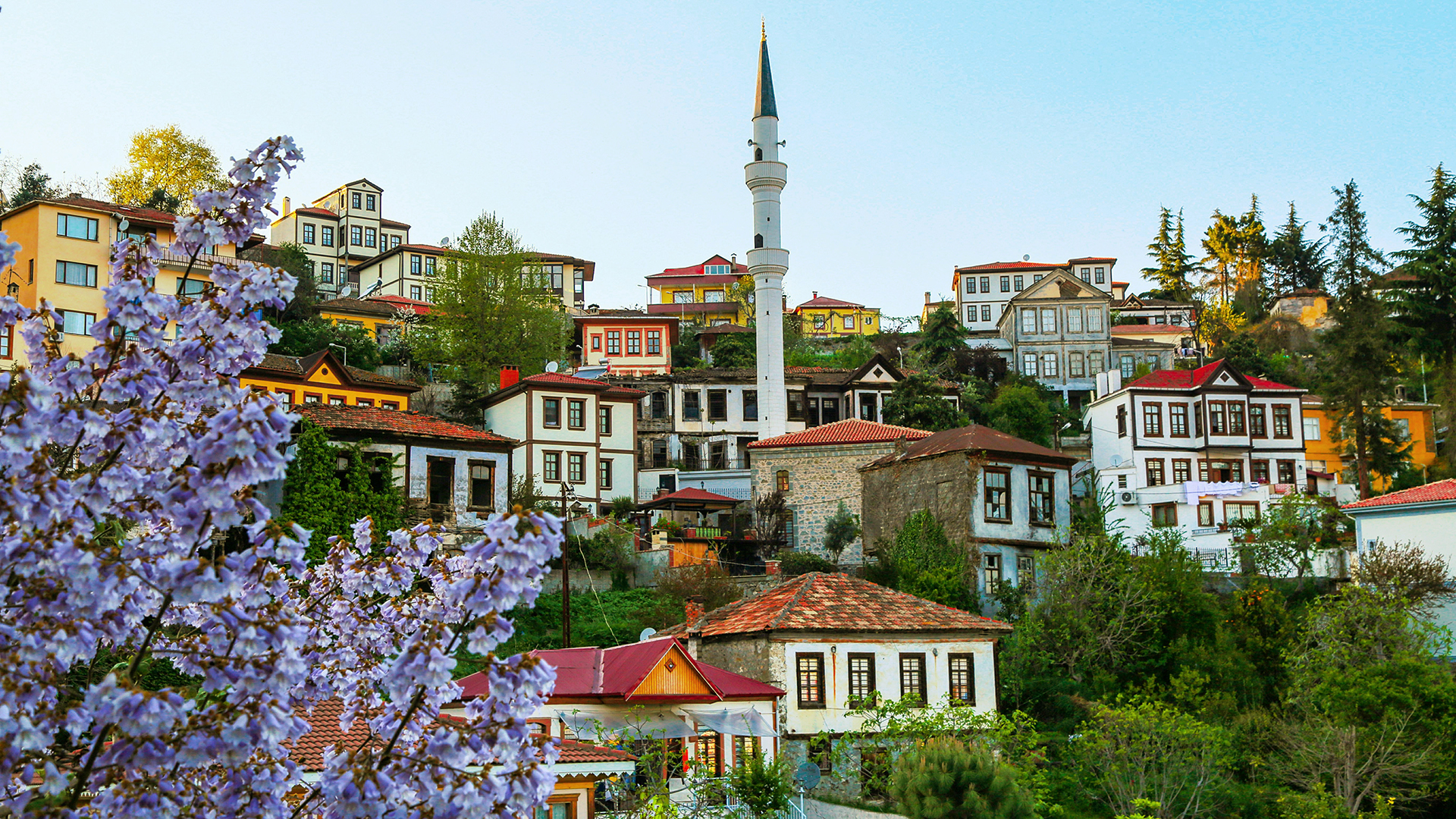 Doing Business in Türkiye: Property rights