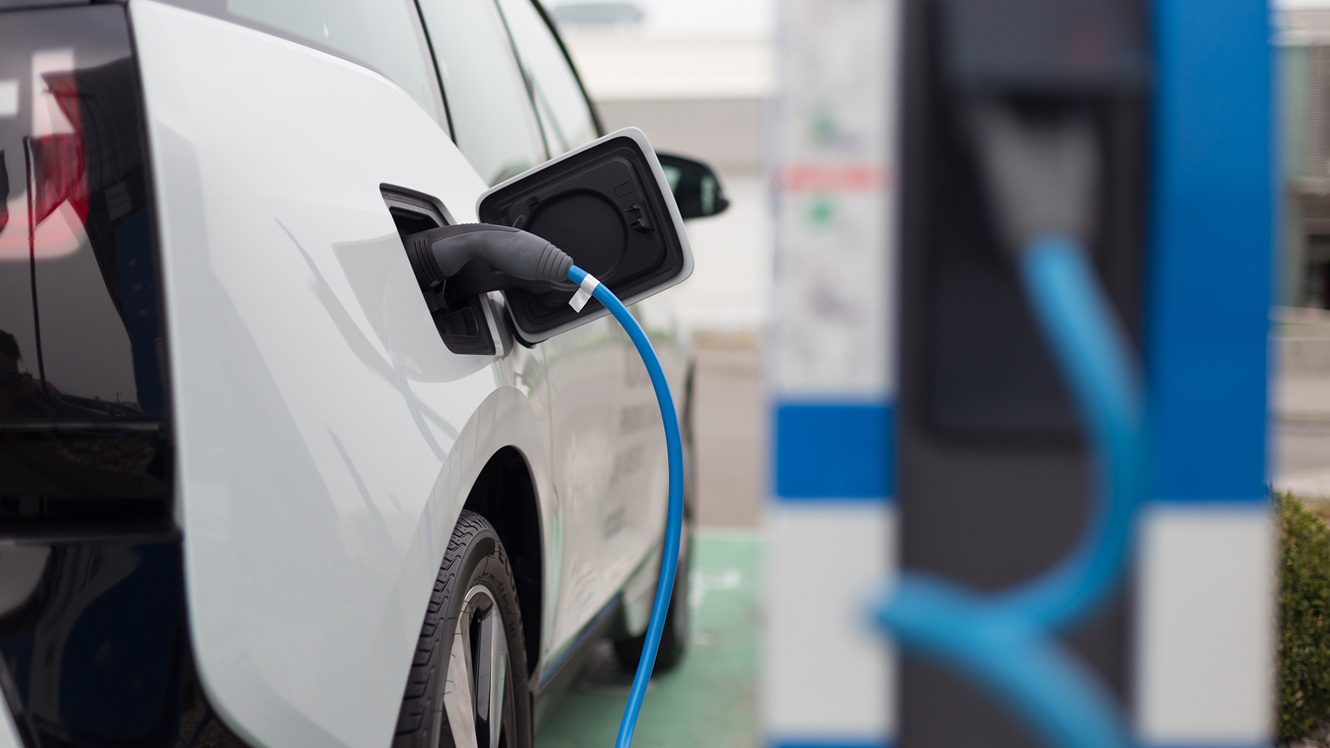 How electric vehicles are transforming the power sector