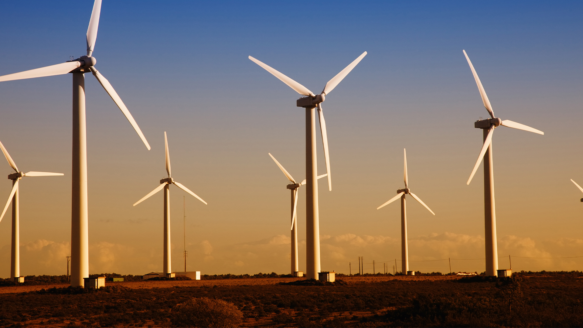 Legal alert for onshore wind projects