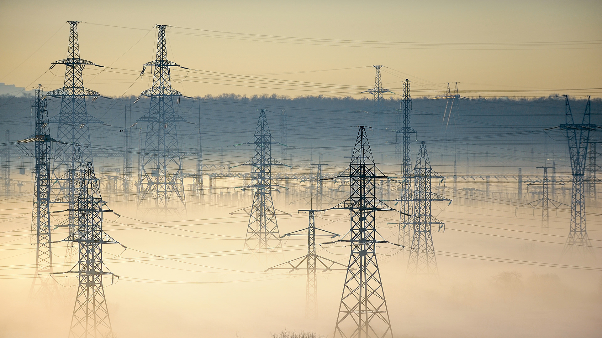 Transmission Line Disruption | Global Law Firm