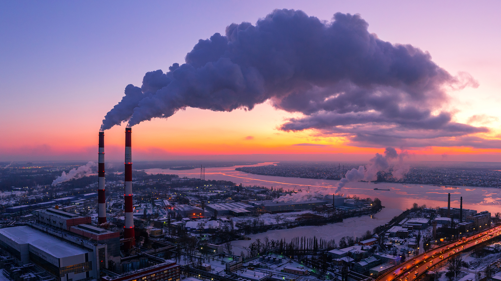 Recent proposed amendments to the UK and EU Emissions Trading Schemes (ETS)