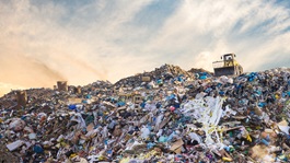 Environment-landfill-garbage-recycle-AdobeStock_171087309