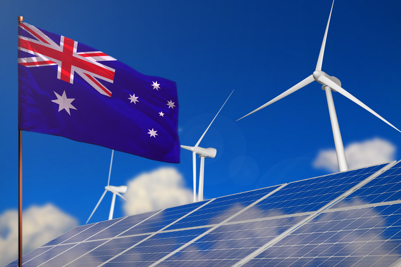 Australia’s 2024-2025 Federal Budget: Supporting opportunities for investment in the energy transition