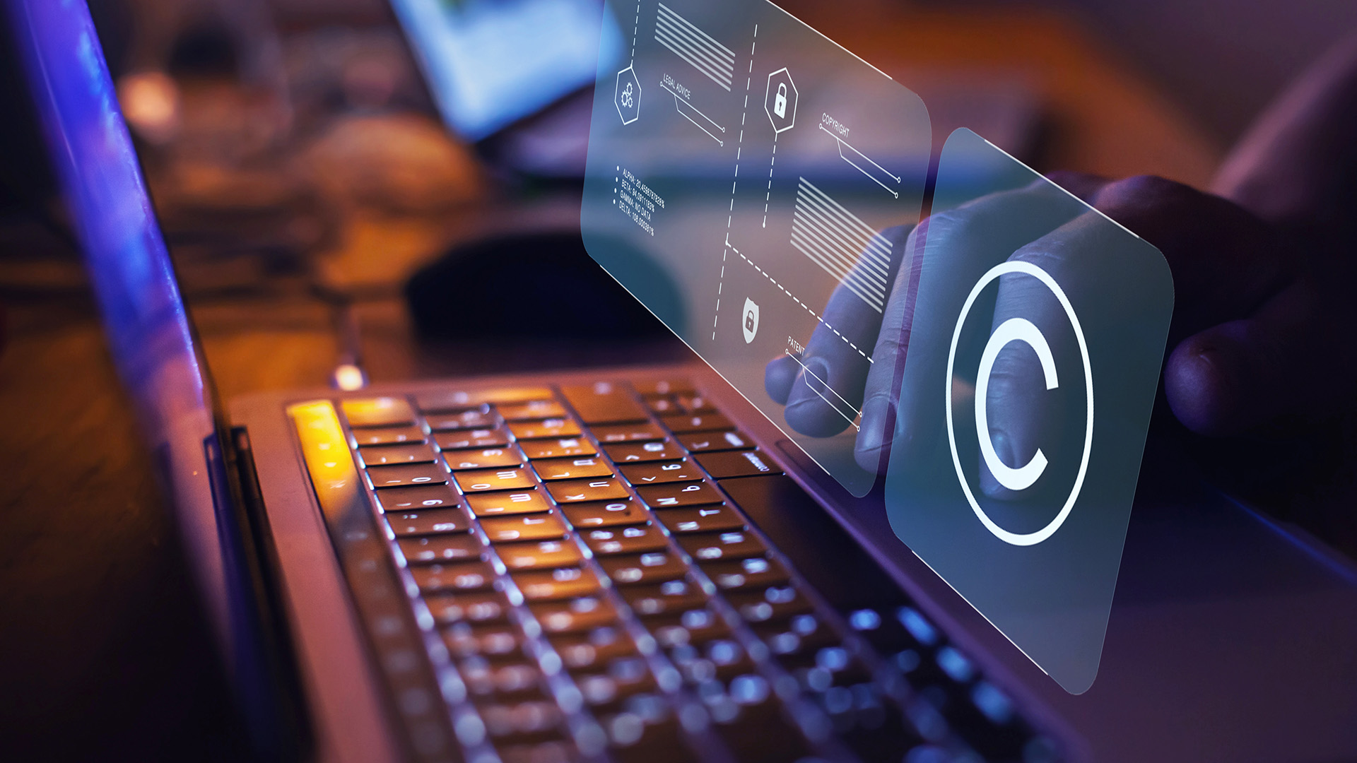 Who’s in control? Liability for copyright infringement by contractors and software developers