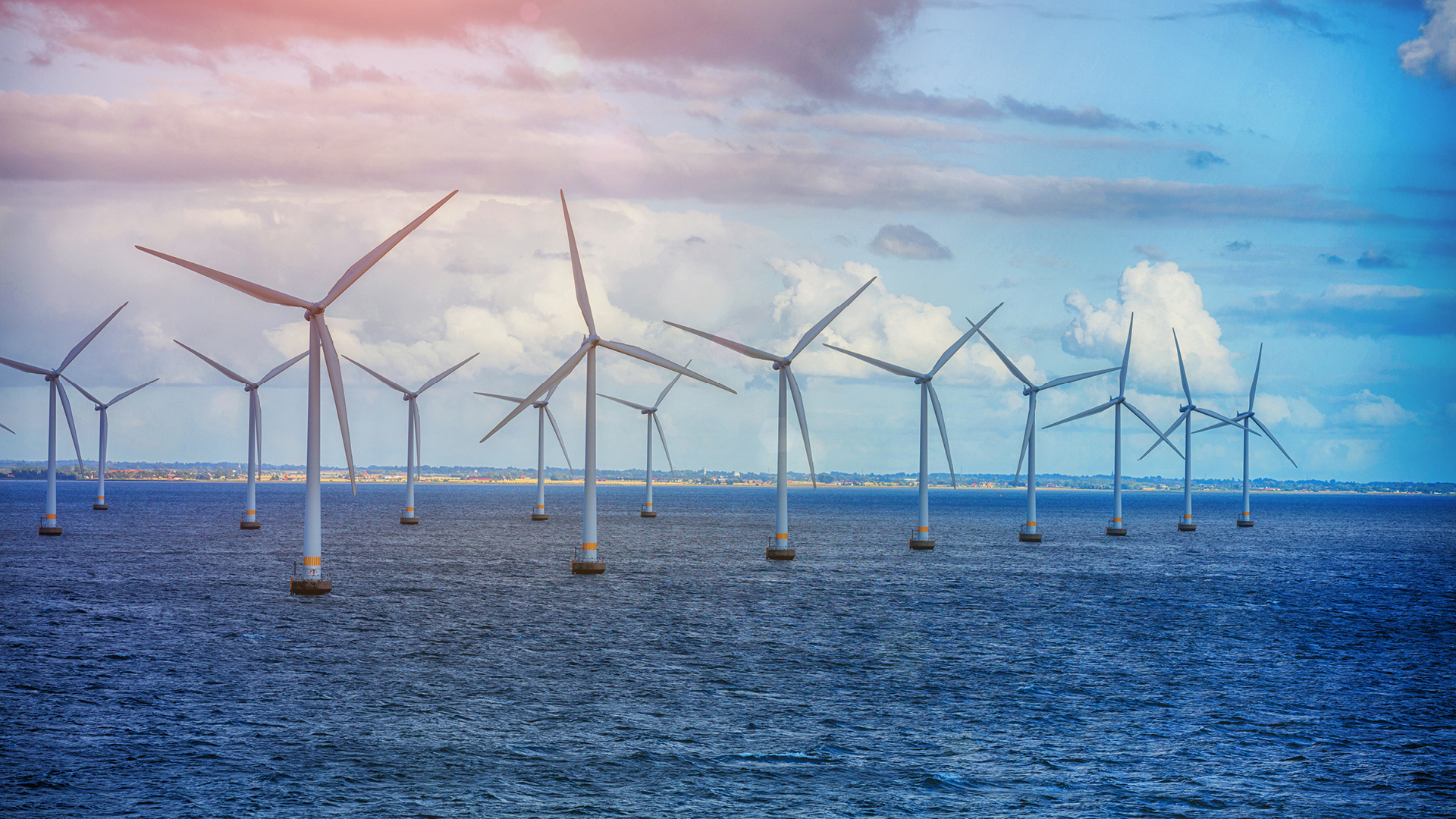 UK Energy Act 2023: Environmental commitments for offshore wind