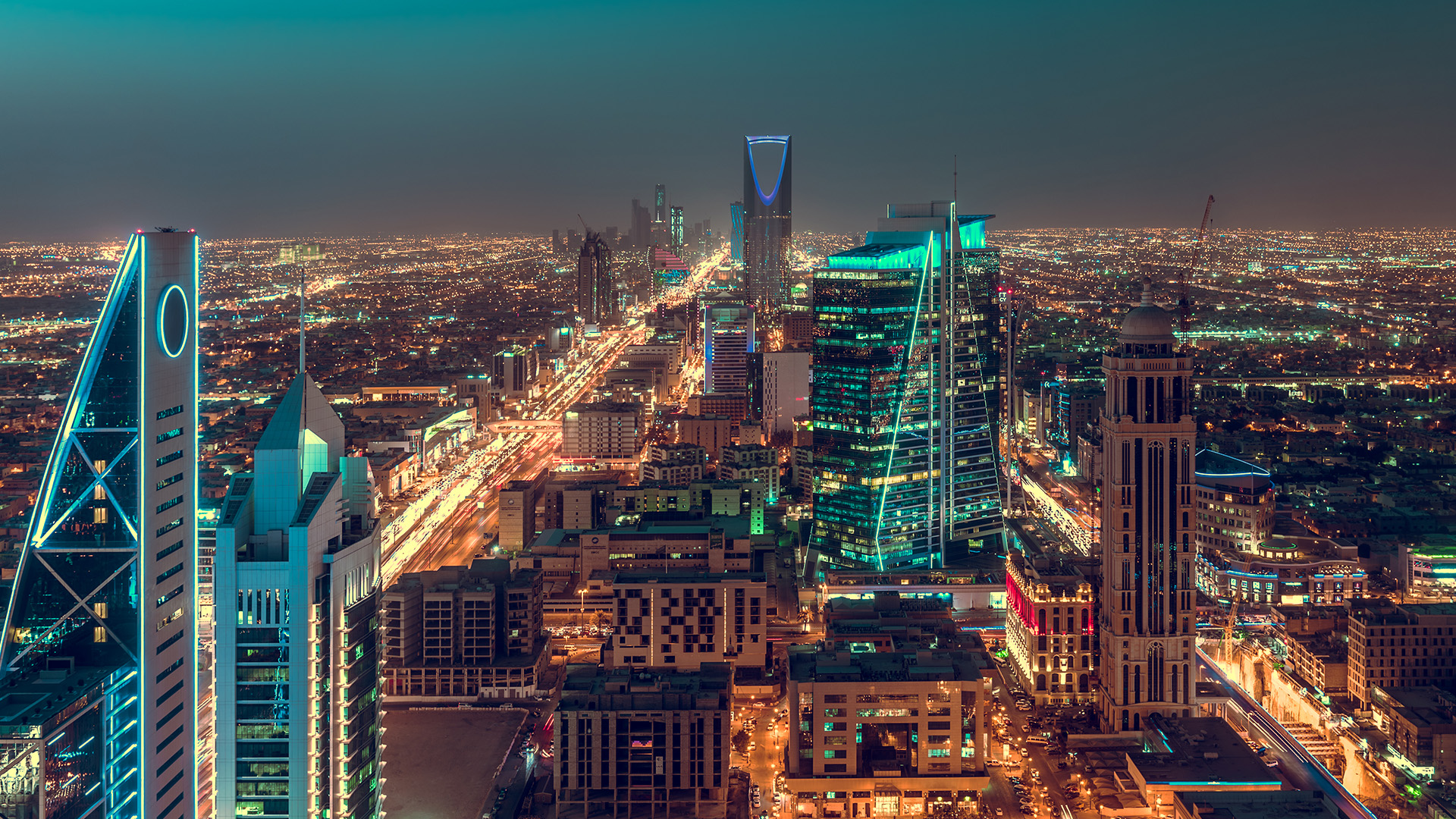 The new Saudi Arabian Private Sector Participation Law: Top ten considerations for private sector investors and their lenders
