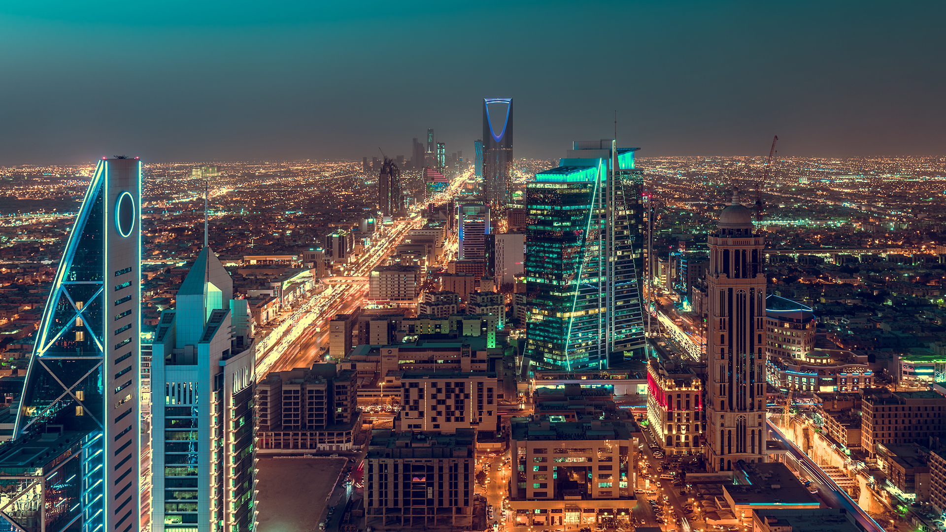 Landmark Saudi Civil Transactions Law sets a new milestone for legislative reform in the Kingdom