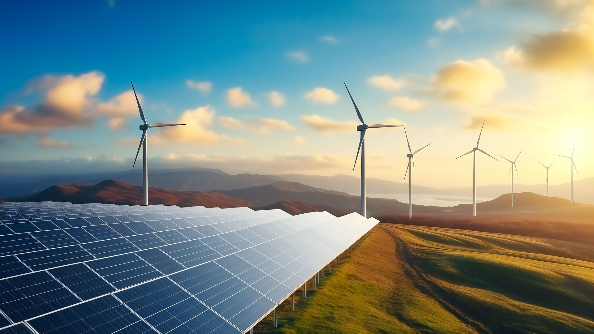 Navigating the Energy Transition: Arbitration Insights on Africa's Renewable Energy Challenges