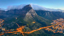 table mountain