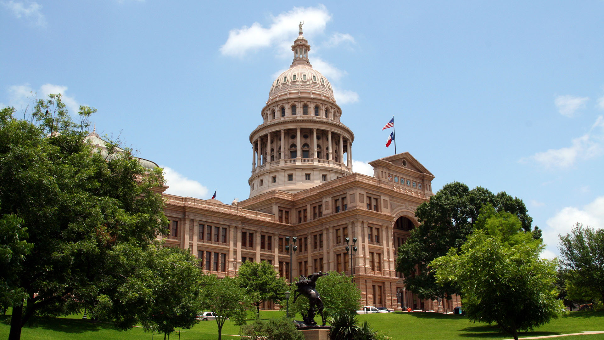 Texas Legislature Considers Further Limitations On Local Government ...