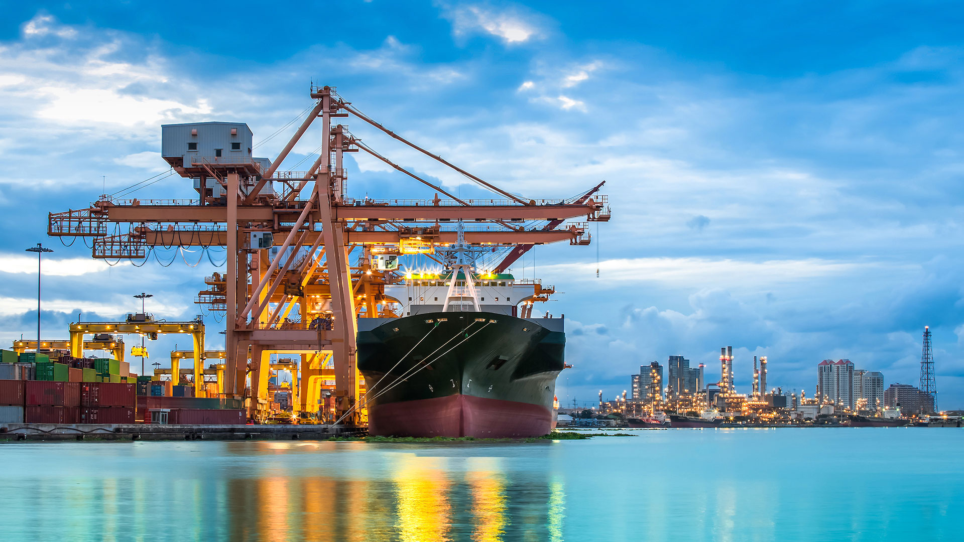 Managing IMO 2020 Compliance: The Importance of Engagement Between Bunker Suppliers and Consumers