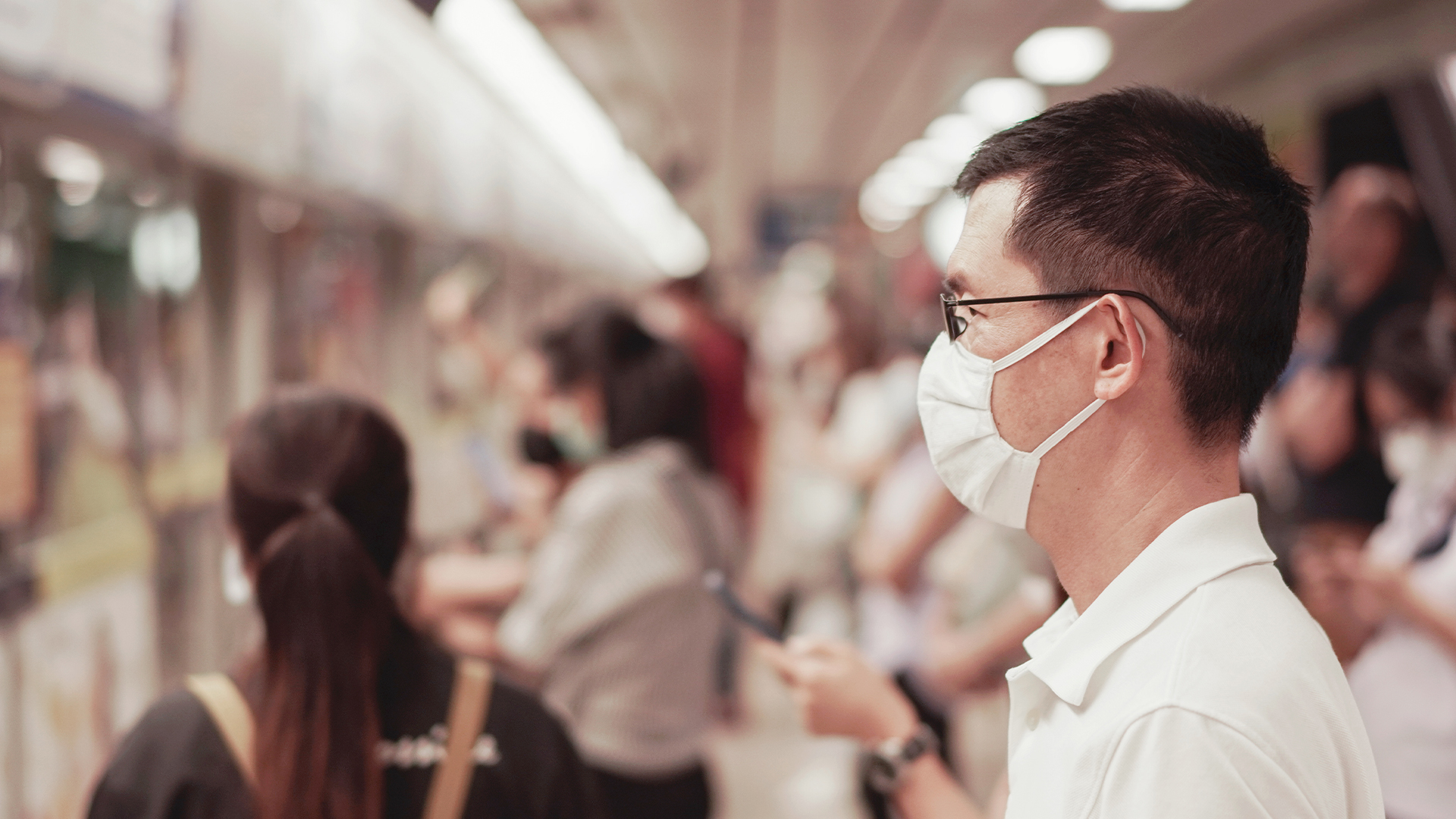Navigating your business through the coronavirus outbreak: An Australian perspective