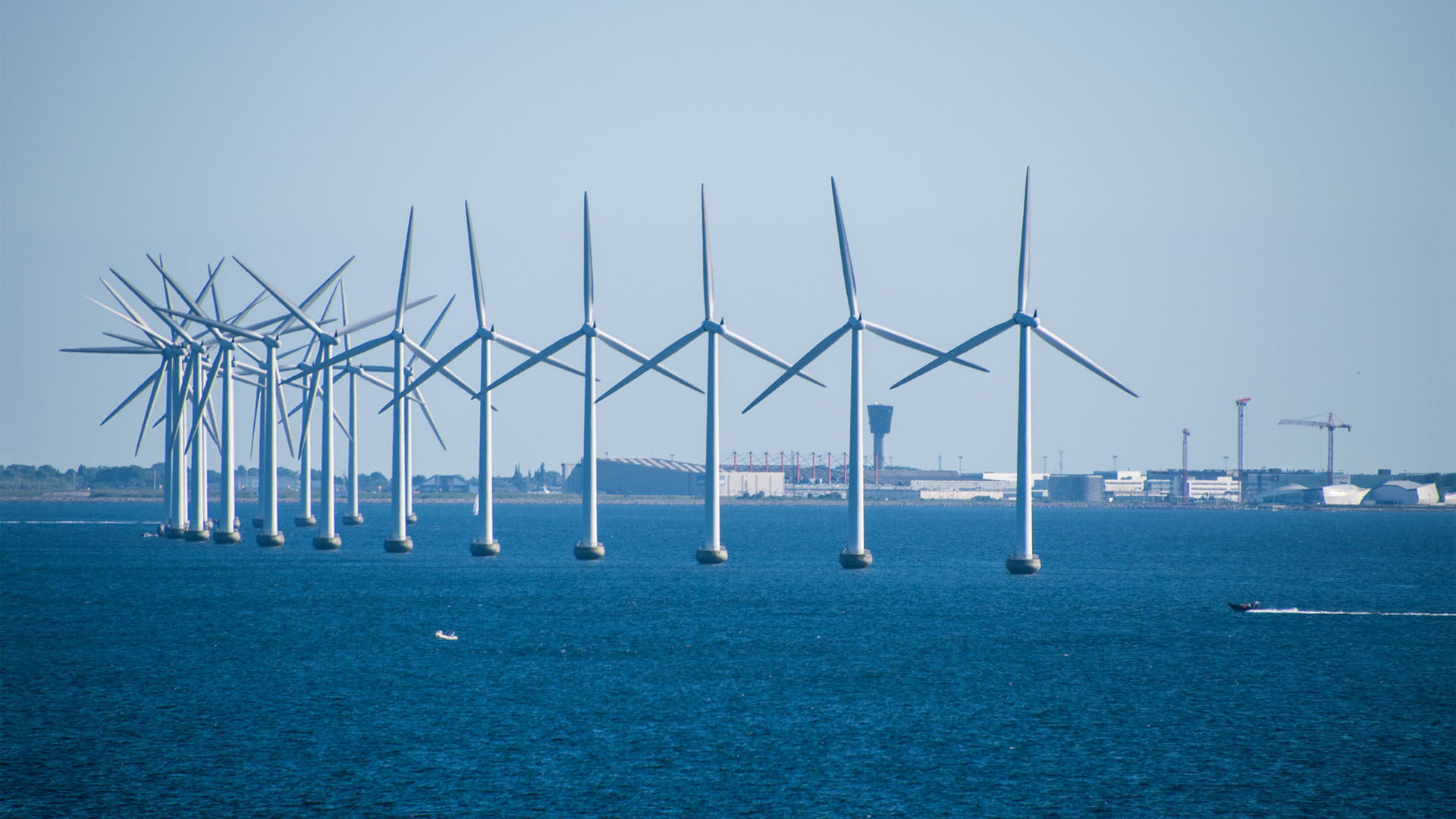 Winds of change: GB Energy and Crown Estate join forces for offshore wind expansion