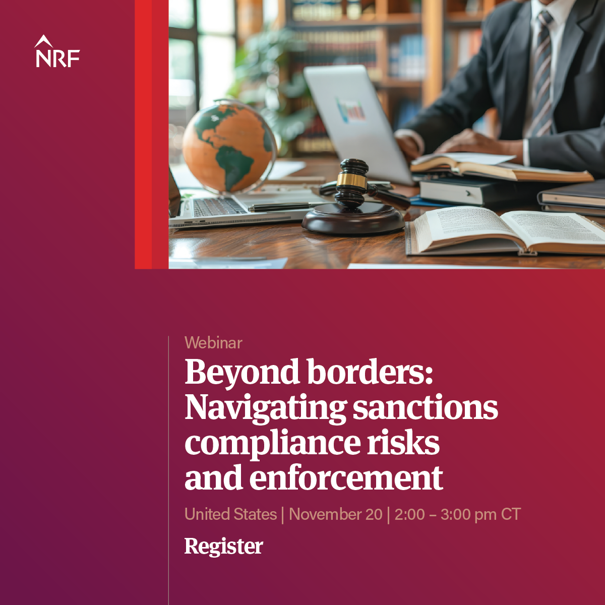 Beyond borders: Navigating sanctions compliance risks and enforcement ...