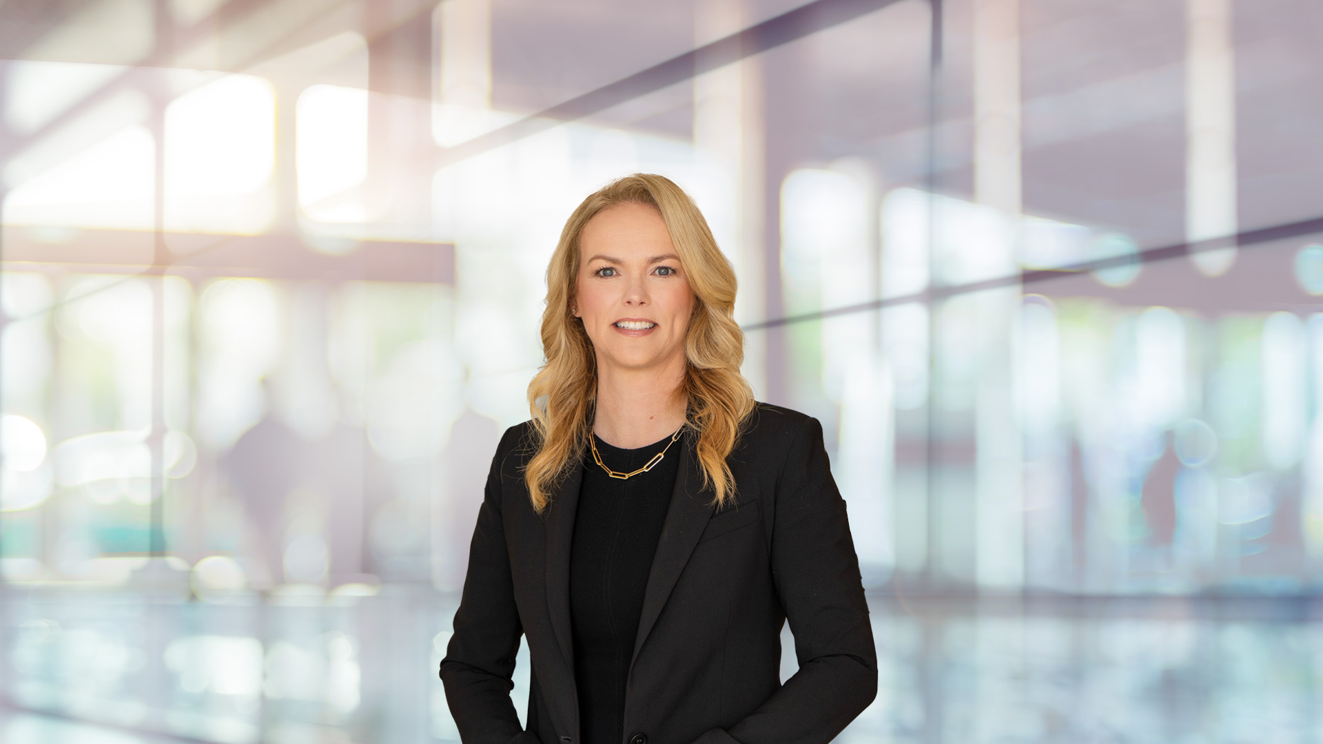 Une nouvelle ère à la direction : Jennifer Teskey est nommée associée-cheffe de la direction canadienne de Norton Rose Fulbright 