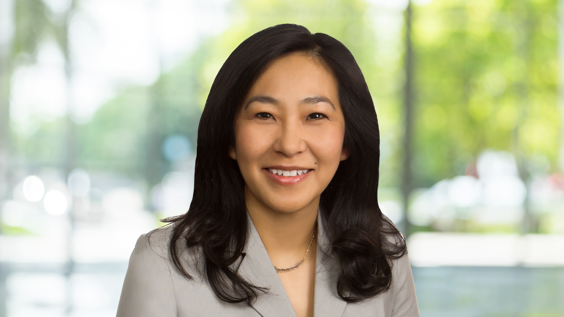 Gina Shishima honored as a 2022 Diverse Lawyer Making a Difference
