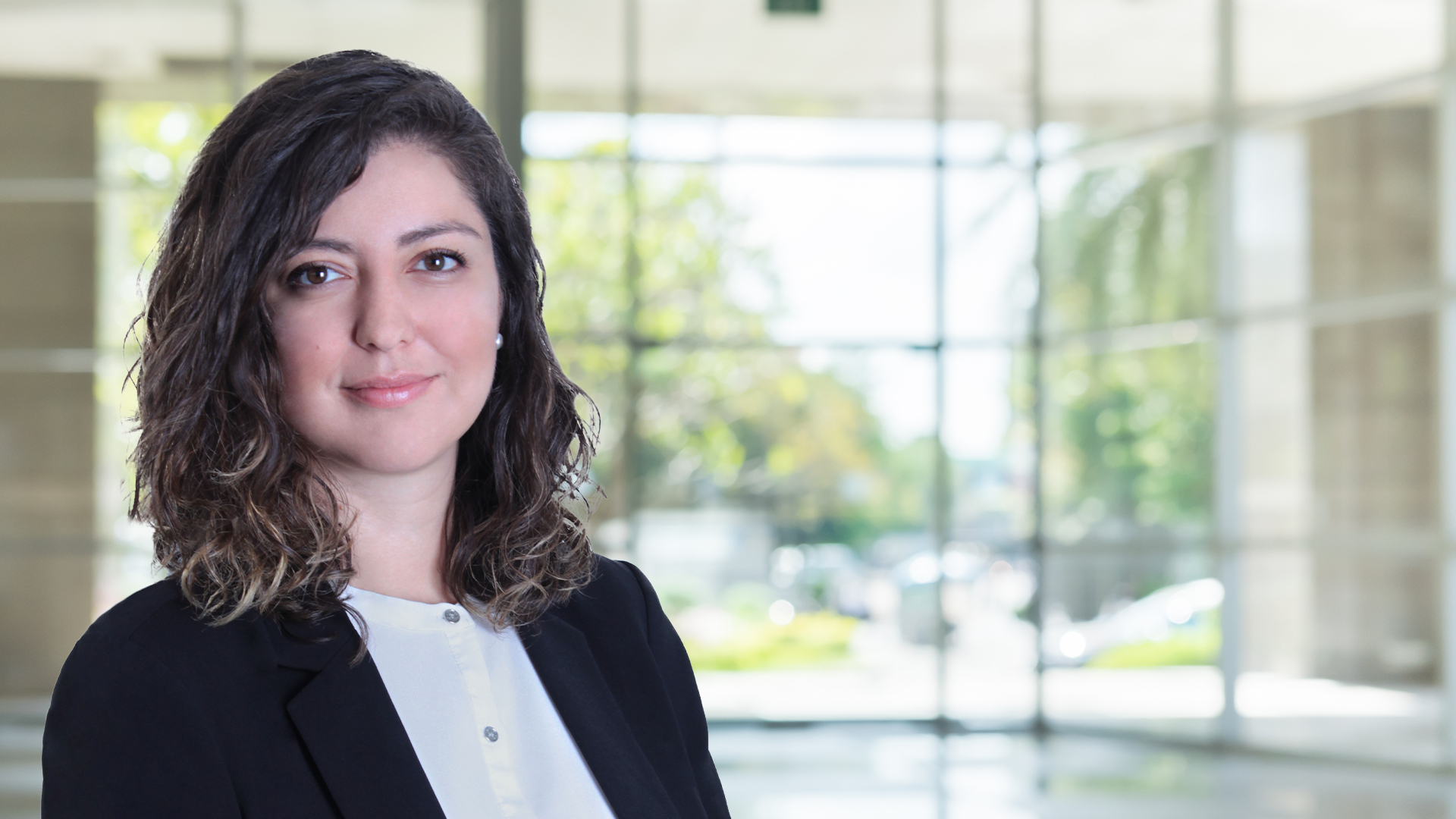 Itzell Méndez Ramos named Rising Star of the Year by <em>The Legal 500</em>