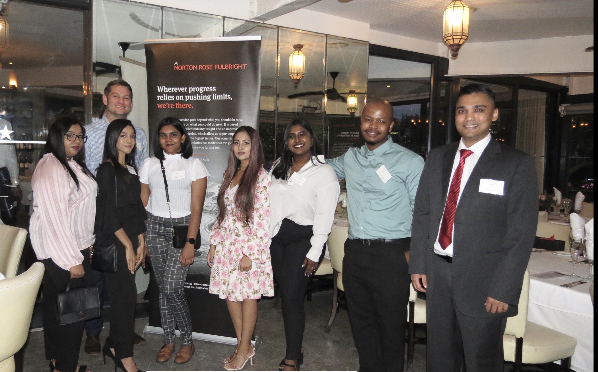 Norton Rose Fulbright Celebrates UKZN Top Law Students | United States ...