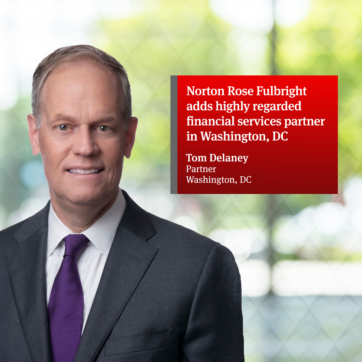 Norton Rose Fulbright Adds Highly Regarded Financial Services Partner ...