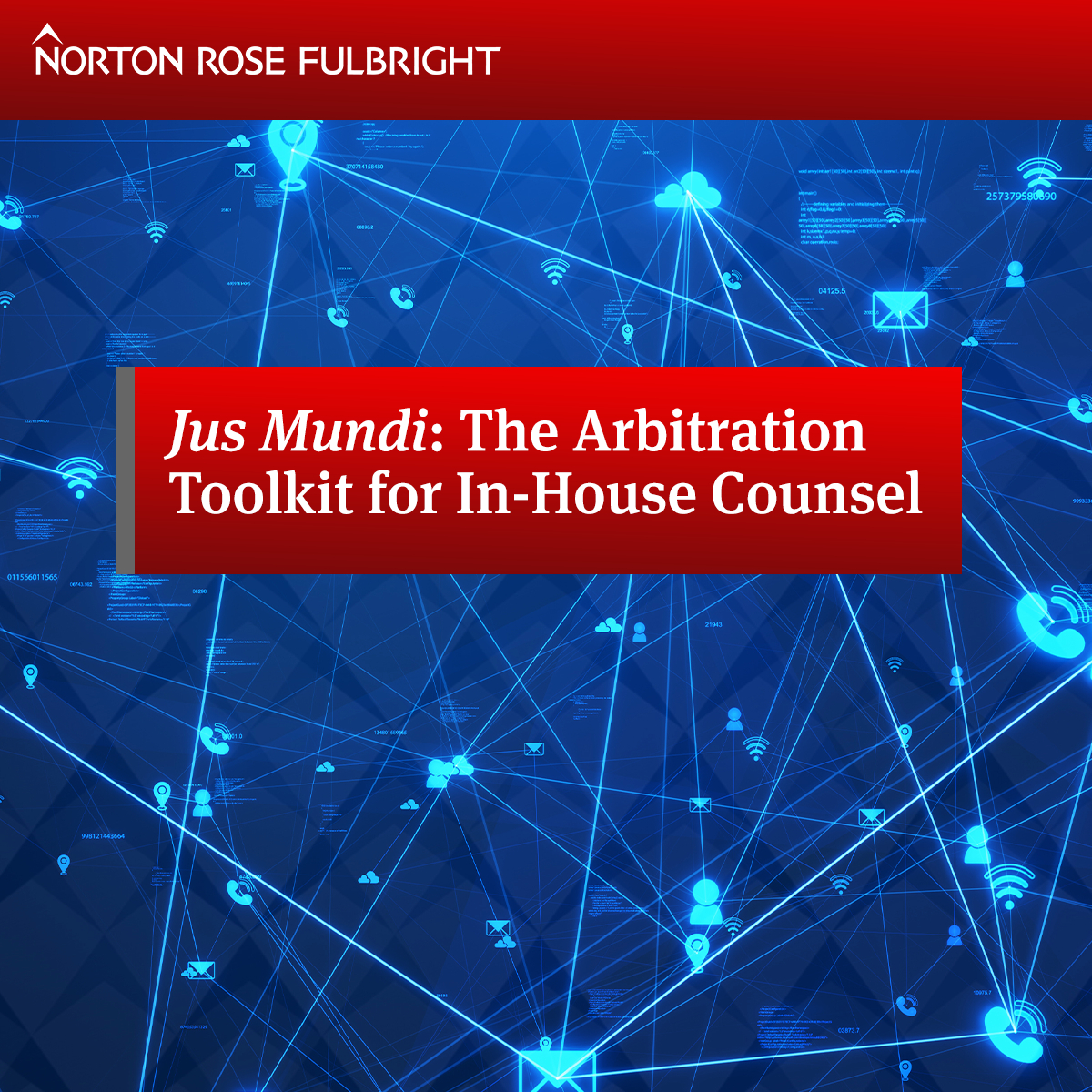 Jus Mundi: The Arbitration Toolkit For In-House Counsel | Deutschland ...