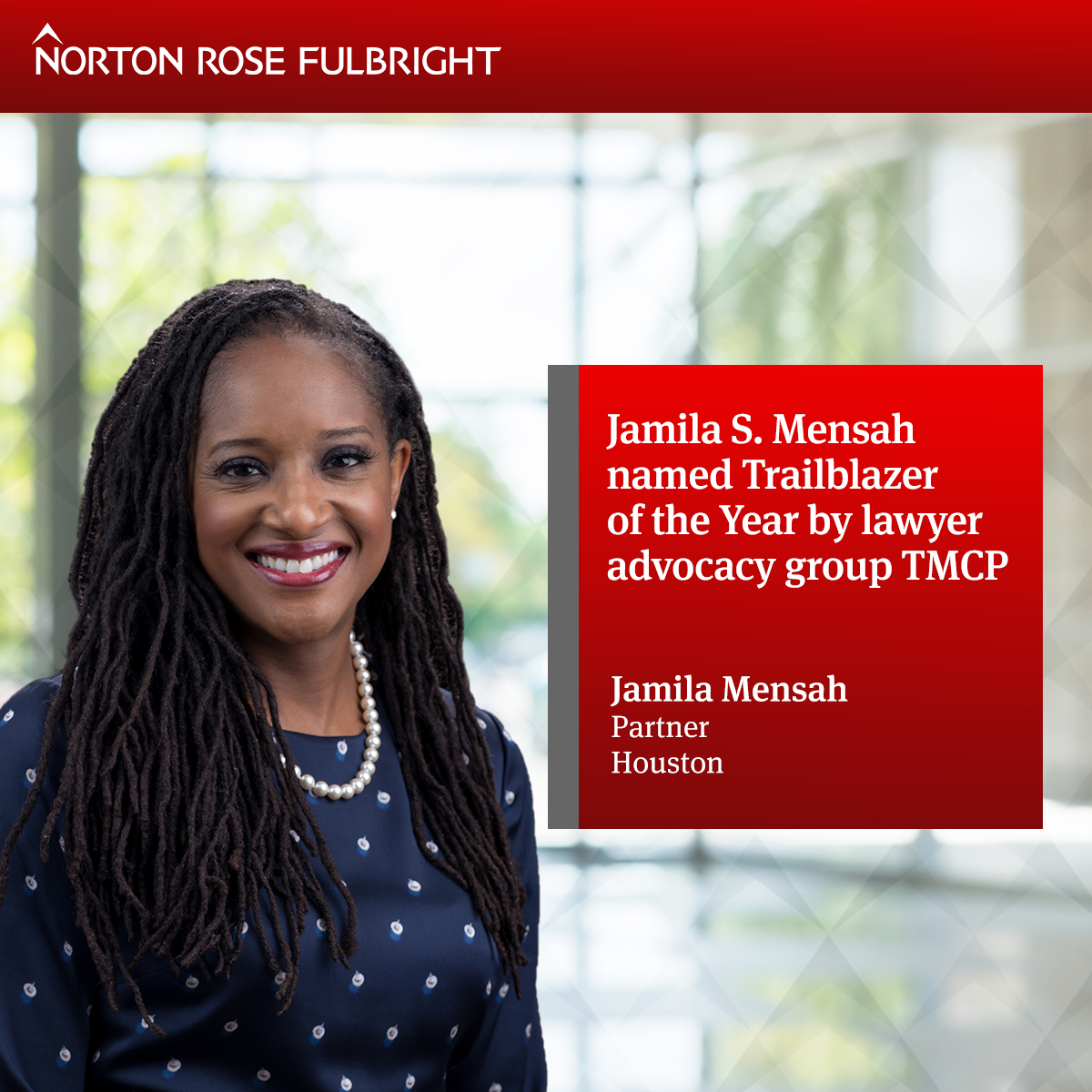 jamila-s-mensah-named-trailblazer-of-the-year-by-lawyer-advocacy-group