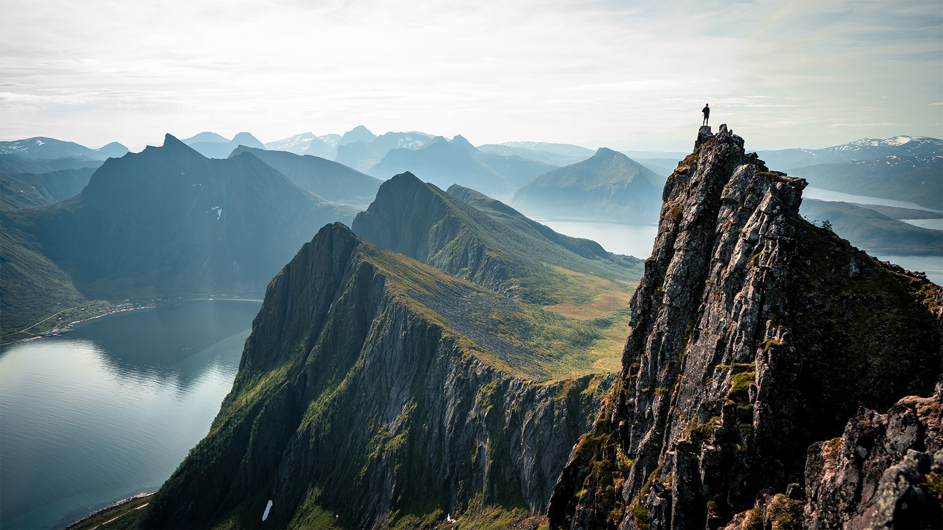 From Sisyphus to strategist: How legal teams can crest the hill