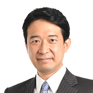 Akihiko Takamatsu