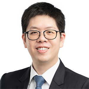 Daniel Ng