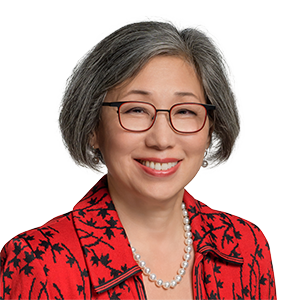 Helen B. Kim