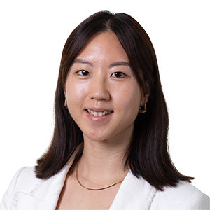 Katherine Qiu | Associate | Global law firm | Norton Rose Fulbright