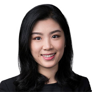 Michelle Leung