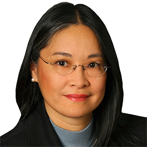 Patti T. Wu