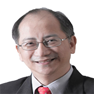 Petrus Huang