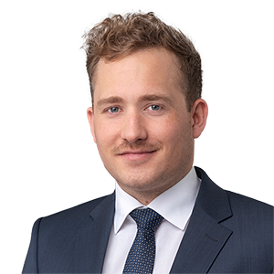 Sebastian Jeschke | Associate | Global law firm | Norton Rose Fulbright