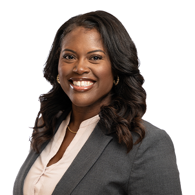 Ta'Chelle Jones | Associate | Global law firm | Norton Rose Fulbright