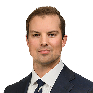 Travis Walker | Senior Associate | Global law firm | Norton Rose