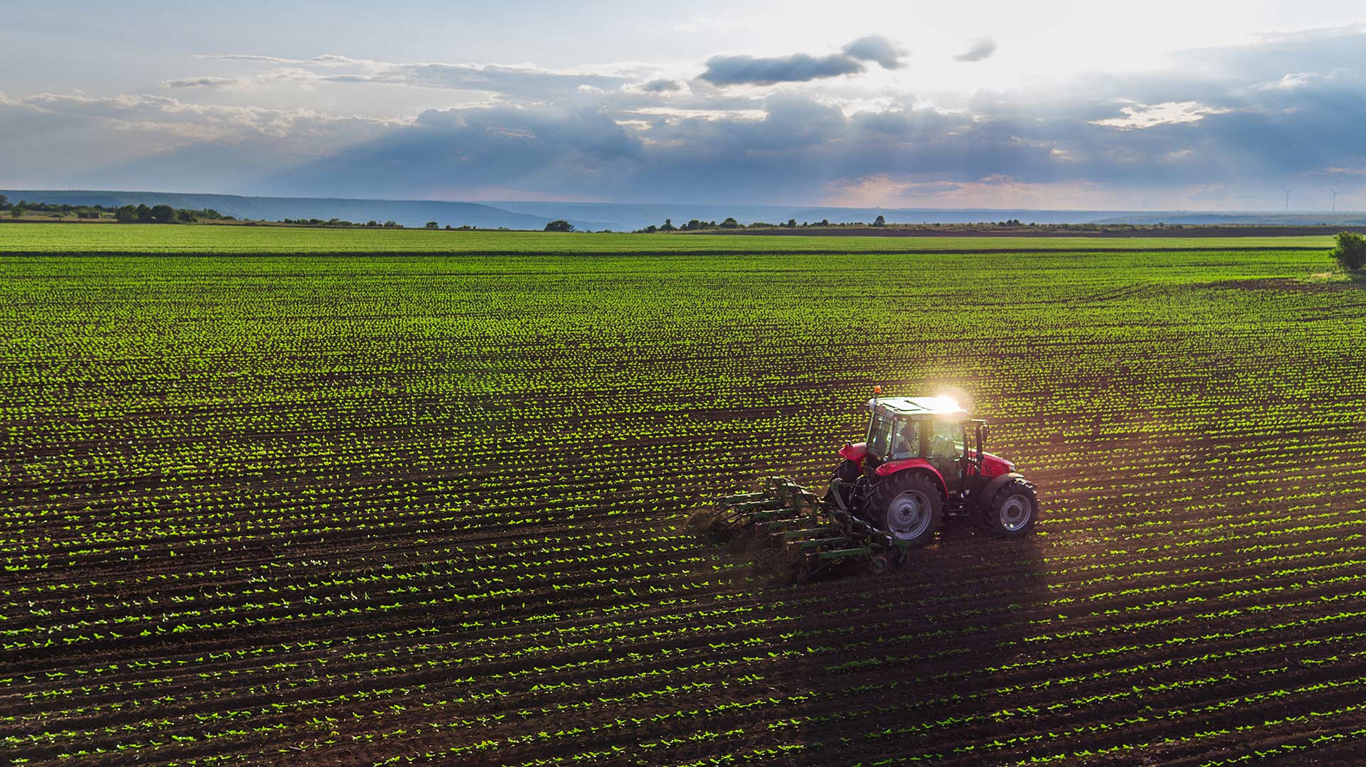 Agricultural technology: Can the UK continue to be a leader in the field post Brexit?